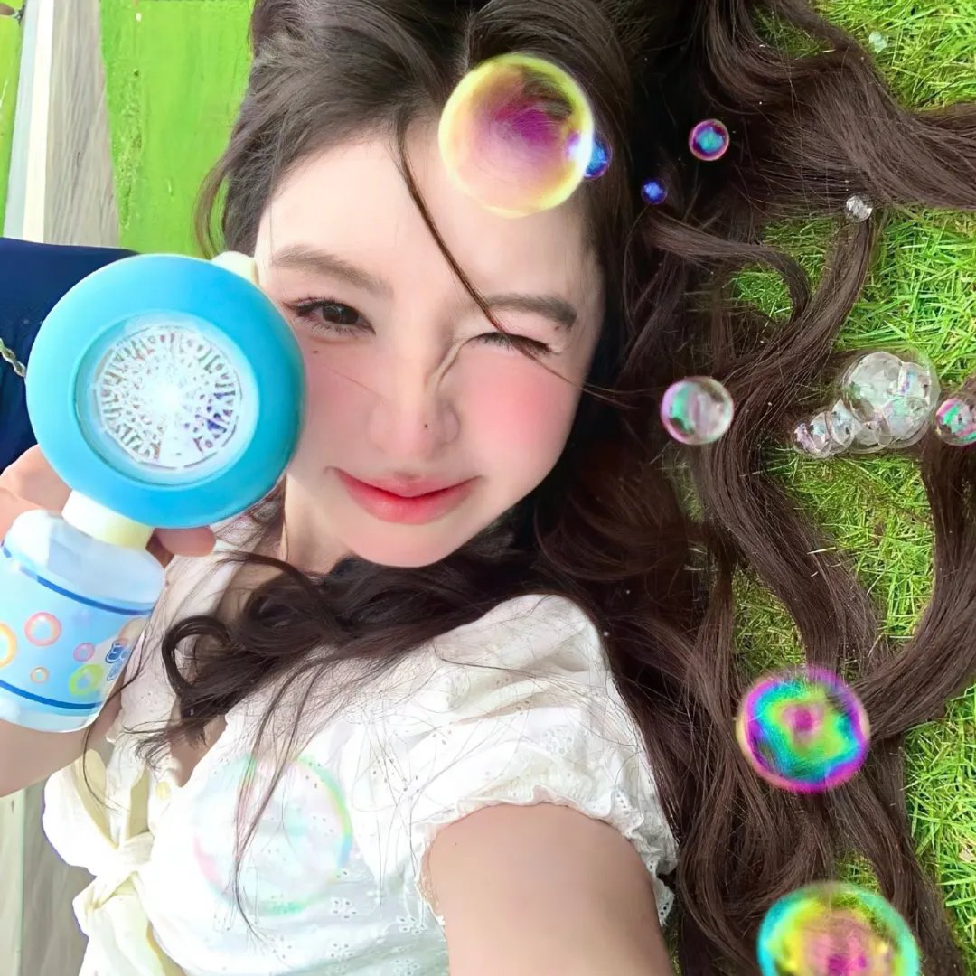 灵欲相通姊妹花