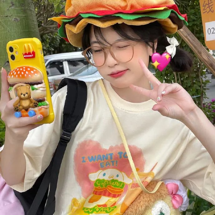 龙之女